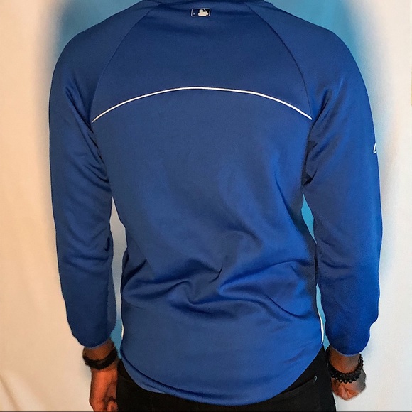 Toronto Blue Jays Crewneck/pullover - Picture 4 of 5